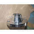 A182 F5 / F9 / F11 / F22 / F91 Flange Ditempa